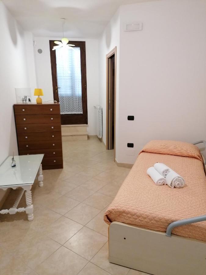 Suite Maria Agliana Ngoại thất bức ảnh